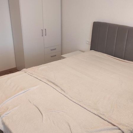 Seaview Center House Brela Villa Luaran gambar
